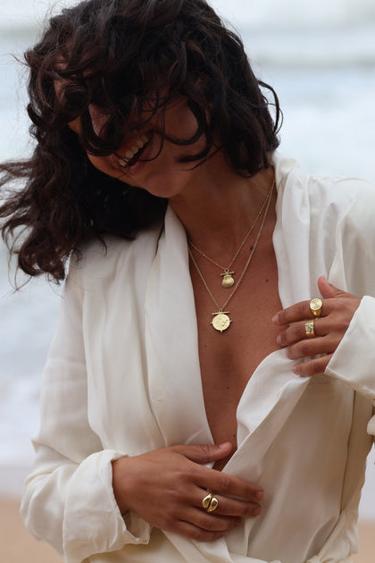SIRENA COLLECTION – Sunsara Jewellery