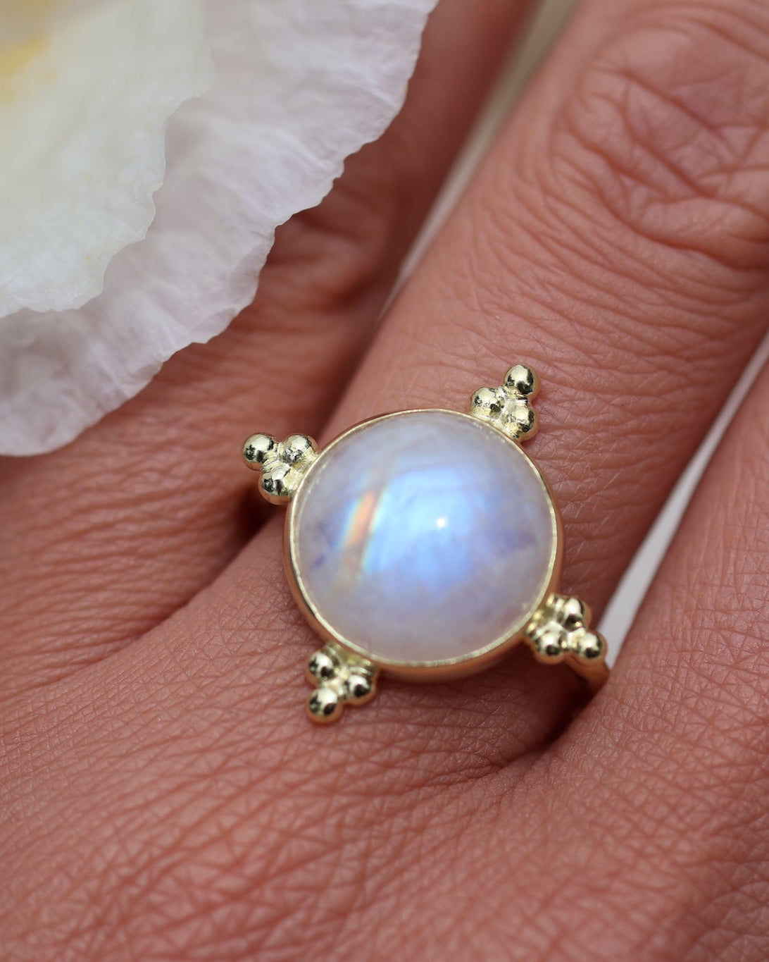 rings