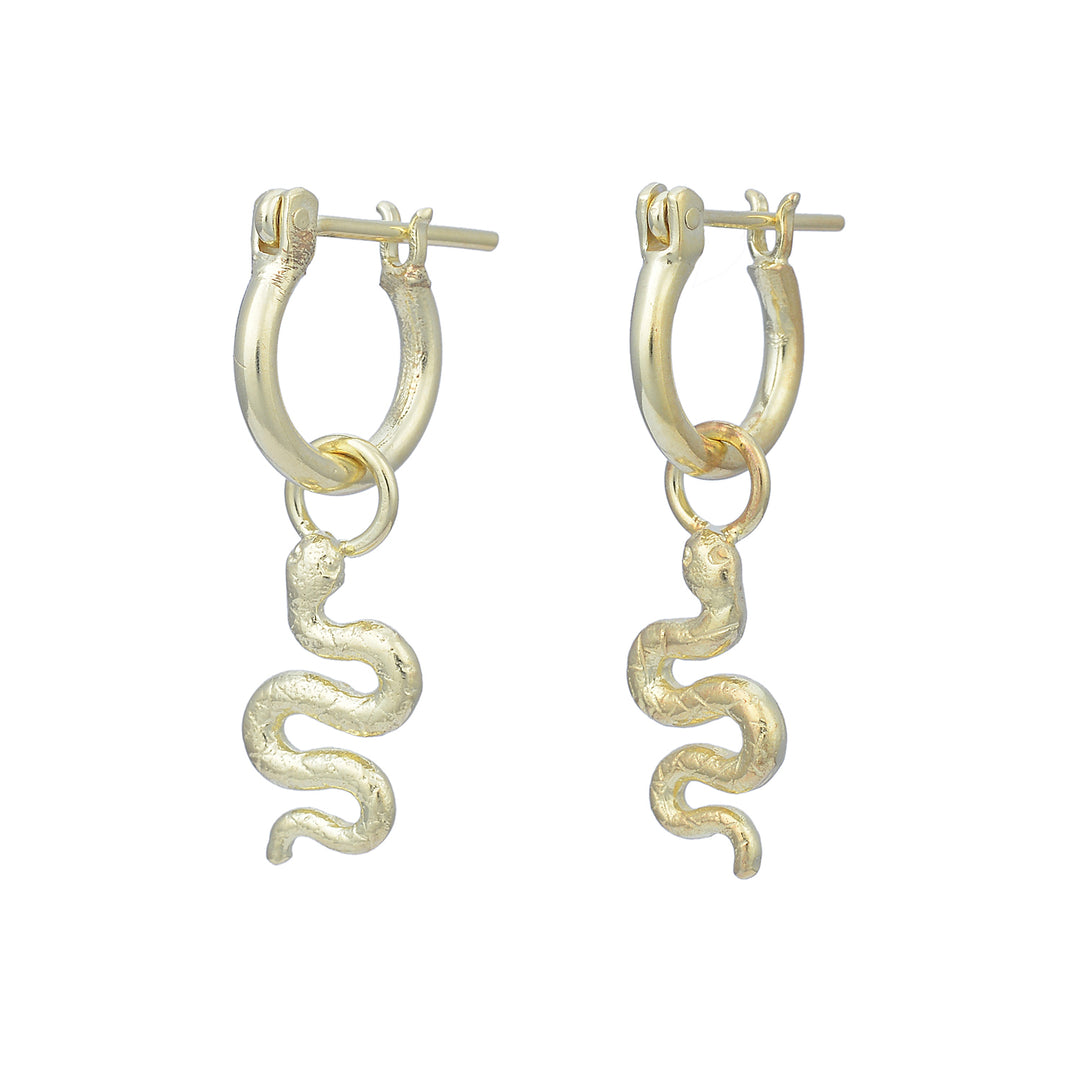 Serpent – Sunsara Jewellery - Main Image